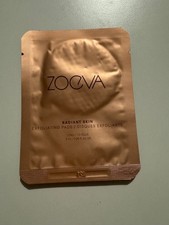 ZOEVA RADIANT SKIN EXFOLIATING