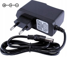 NETZTEIL TRAFO ADAPTER STECKERNETZTEIL LADEGERÄT MIT UMGEKEHRTER POLARITÄT 9V 2A