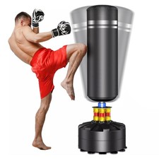 175cm Boxsack Stehend