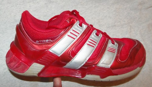 Adidas stabil sneaker 38 - stabil, gr.38