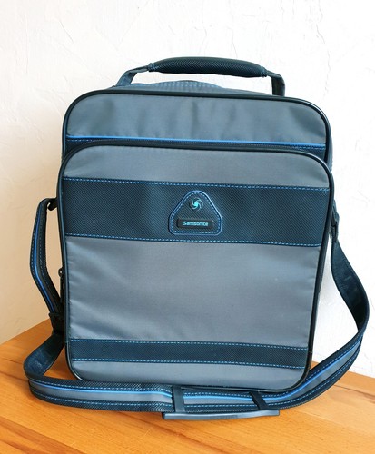 Samsonite messenger bag - samsonite,
