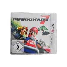 Mario Kart 7 (Nintendo 3DS)