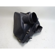 340i airbox with air filter