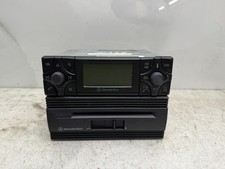 Mercedes W168 Autoradio Radio CD Navigation A2108200997 7612001149