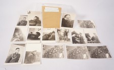 15-tlg. Lot Echt Fotos 1941