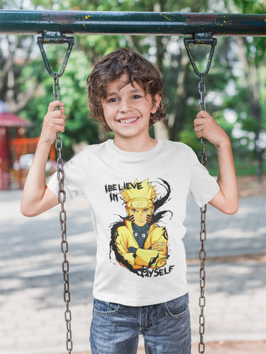 Bio baumwolle kinder - bio, t-shirt