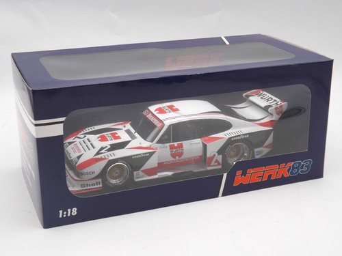 Werk83 w1804001 ford capri - w1804001,