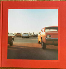 William Eggleston: 2 1/4, Twin palms publishers, 2008, limited edition,photobook
