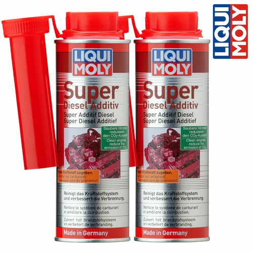 Liqui moly 5120 super - moly,