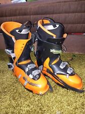 Skitourenschuh Scarpa 42