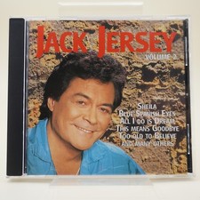 Jack Jersey – Keep On