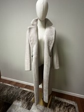 BLANCHA Reversible Shearling