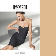 Wolford fatal dress - dress, •