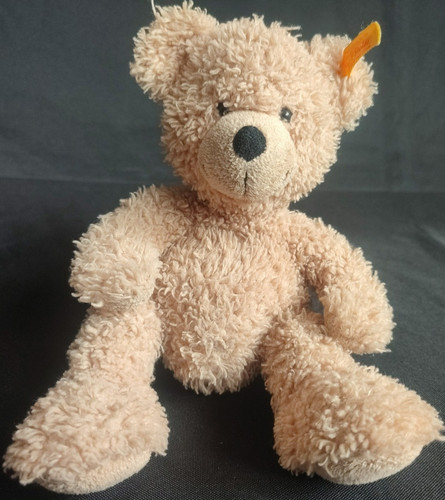 Steiff teddy 111730 - 111730, knop