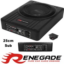 Renegade RS1000A 250 Watt 25cm