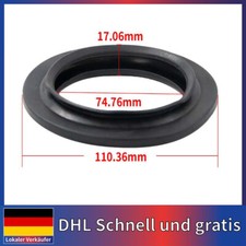 für Thetford Schieberdichtung