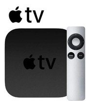 Apple TV 2. Gen - A1378