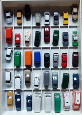 Audi, Porsche, Ford, VW