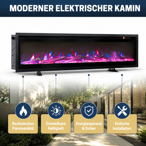 Lig mit fernbedienung - mit, led