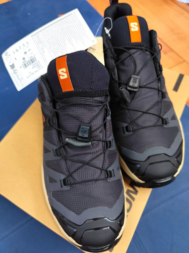Salomon ultra 360 gtx - salomon, herren