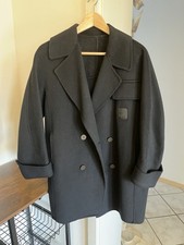 Damenmantel kurz