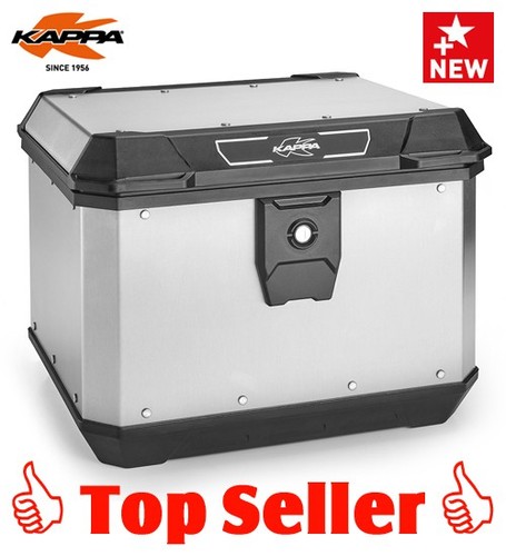Kappa kmx500a metrobox - kappa,