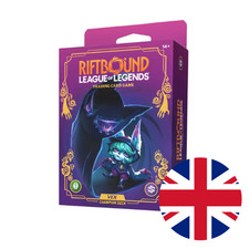 Riftbound: League of Legends