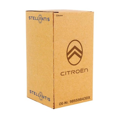 Original citroen monogramm - original,