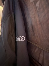 AUDI Sport Jacke North America