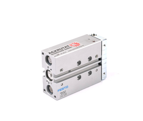 Festo dfm p - festo, dfm-16-25-b-p-a-kf