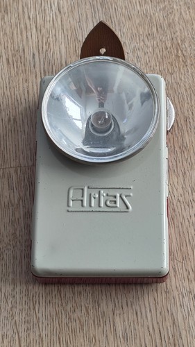 Ddr artas taschenlampe für - ddr,