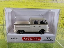 1:87 Wiking 0789 07 VW T1