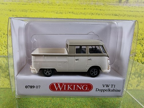 Wiking 0789 vw - 0789,