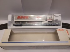 Märklin H0 Rollende Landstraße 47423