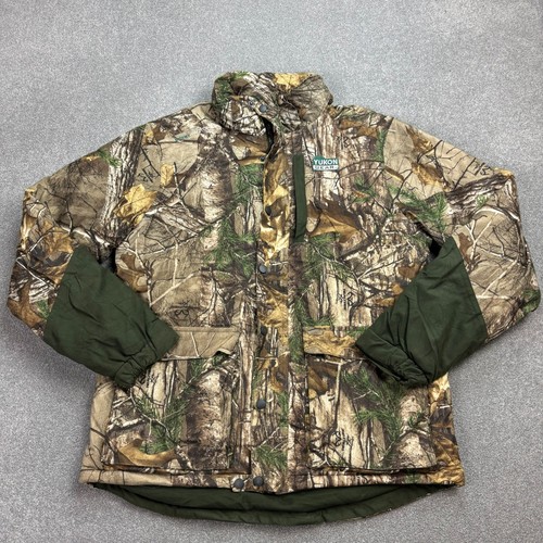 Realtree jacke erwachsene - realtree,