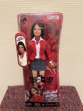 Barbie Rebelde (RBD)
