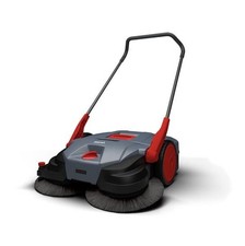 Haaga DuroSweep 77 Pro (Kundenrückläufer)