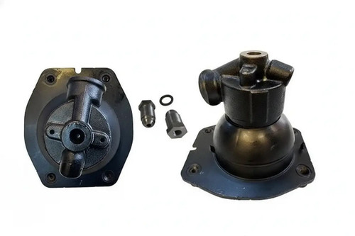 Stoßdämpfer kissen - stoßdämpfer,