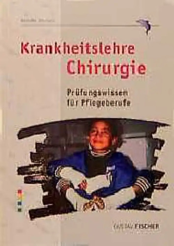 Krankheitslehre chirurgie - krankheitslehre,