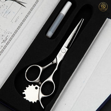Friseurschere haarschere ozaki - haarschere,