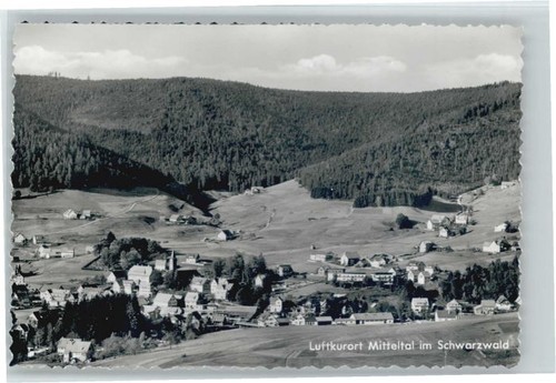 Mitteltal - ,