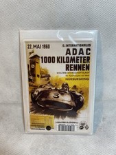 ADAC & Diesel Blechschilder 15*10cm Metall Schild Postkarte Wandschild Deko NEU