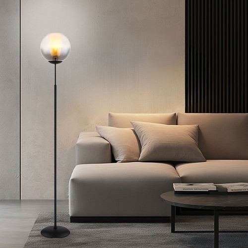 Stehleuchte standlampe - stehleuchte,