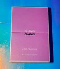 Chanel, Chance Eau Fraîche