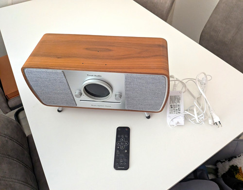 Tivoli audio music system - tivoli,