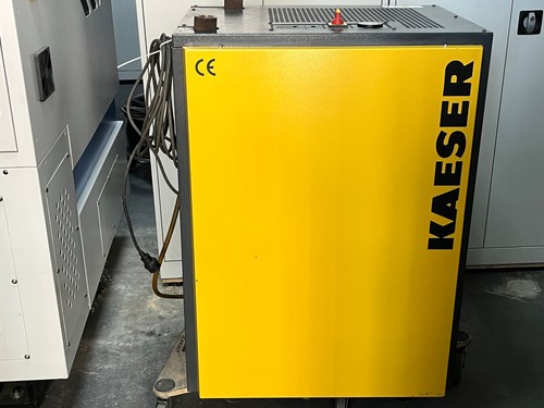 Gebrauchter kaeser - 1,
