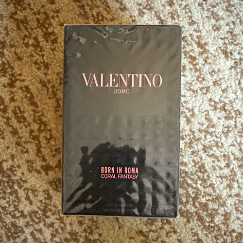 Valentino uomo born roma - valentino, in