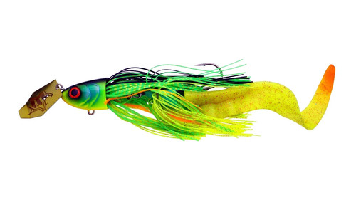 Abu garcia beast bladed jig - beast,