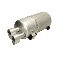 Trockner, Klimaanlage NRF