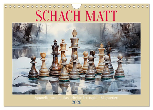 Cathrin illgen schach matt - cathrin,